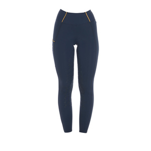 Legginsy jeździeckie Equestro 