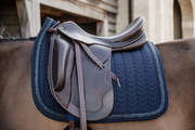 Czaprak  ujeżdżeniowy Kentucky Horsewear Glitter Stone