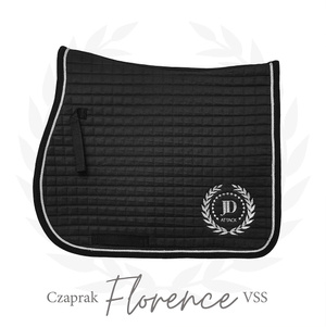 Czaprak wszechstronny JD ATTACK Florence