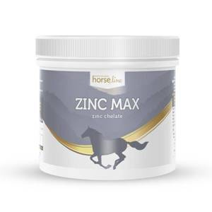 Chelat cynku HorseLine Zinc Max 345g