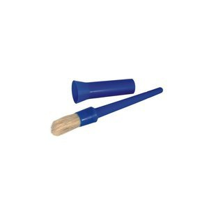 Pędzelek do kopyt z zatyczką YORK