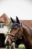 Nauszniki klasyczne Kentucky Horsewear Wellington