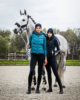 Kamizelka damska Schockemöhle Sports Marleen Style 24