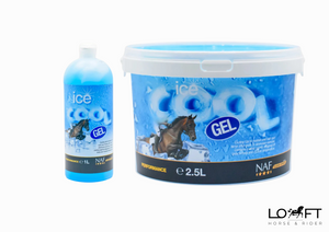Żel chłodzący  NAF Ice Cool Gel