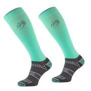 Podkolanówki jeździeckie Comodo Technical Soft 