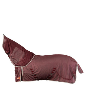 Derka siatkowa z kapturem Premiere 