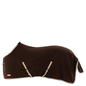 Derka polarowa z pasami Premiere Extra Soft