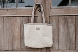 Torba Kentucky Horsewear Teddy Fleece 