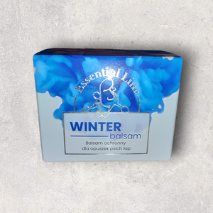 Balsam dla opuszek psich łap Pokusa Essential Line Winter Balsam