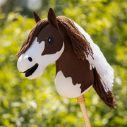 Koń Hobby Horse QHP