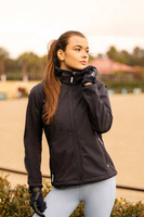 Kurtka damska softshell HORZE Trisha