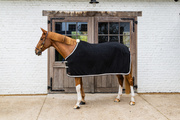 Derka polarowa Kentucky Horsewear Plaited Rope