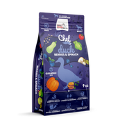 Sucha karma dla psa Syta Micha - Kaczka, jagody i szpinak 9kg