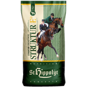 Musli dla koni sportowych St. Hippolyt Struktur Energeticum 20 kg