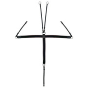 Napierśnik z wytokiem York Joe