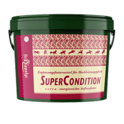 Granulat wspierający kondycję St. Hippolyt Super Condition 10 kg