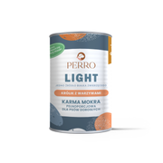 Karma mokra Perro Light - Królik z warzywami