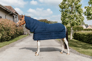 Podderka z kapturem Kentucky Horsewear Skin Friendly