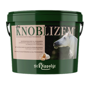 Czosnek z ziołami St. Hippolyt Knoblizem 3 kg