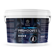 Suplement wspierający kopyta Hippovet Pharmacy ProHooves Formula 20kg