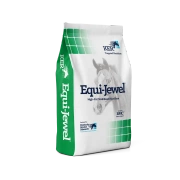 Musli wysokoenergetyczne dla koni sportowych SARACEN Equi Jewel Pellets 20kg