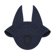 Nauszniki klasyczne Equestro Monogram 