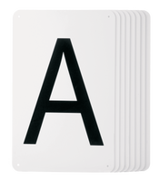 Zestaw liter na mały czworobok Waldhausen