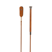 Bat ujeżdżeniowy Velari Guidance Leather Grip 120 cm