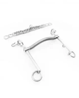 Weymouth FAGER Daniel Sweet Iron 