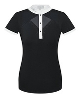 Koszulka konkursowa z krótkim rękawem Fair Play Cathrine 