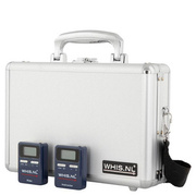 Zestaw słuchawkowy WHIS Original