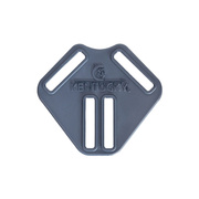 Zapięcie do derek Kentucky Horsewear Comfort Buckle
