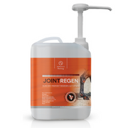 Preparat wspomagający aparat ruchu Hippovet Pharmacy JointRegen