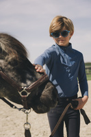 Chłopięca bluzka treningowa z długim rękawem Kentucky Ridingwear Barcelona