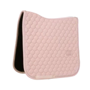 Czaprak ujeżdżeniowy Kentucky Horsewear Onion Quilt Rubber Logo