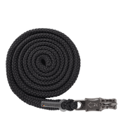 Uwiąz z bezpiecznym karabińczykiem Waldhausen Modern Rose