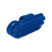 Zgrzebło plastikowe York