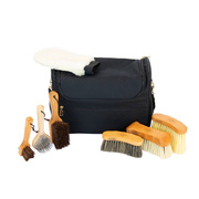 Zestaw do czyszczenia konia Grooming Bag