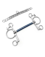 Pelham FAGER Harry Sweet Iron - prosta sztanga