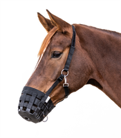 Kaganiec dla konia Waldhausen