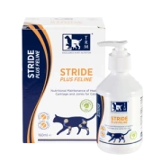 Suplement na stawy dla kota TRM Stride Plus Liquid Feline 