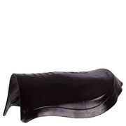 Podkładka żelowa podnosząca tył siodła BR Soft Gel