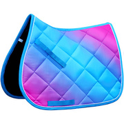 Czaprak wszechstronny Horsenjoy Rainbow Pastel