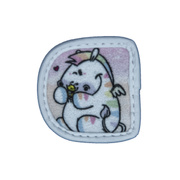 Nakładki wymienne do rękawiczek Haukeschmidt Pummel & Friend 