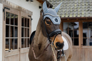 Nauszniki wyciszające Kentucky Horsewear 3D Logo
