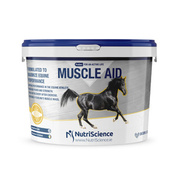 Suplement wspierający zdrowy rozwój mięśni NutriScience Muscle Aid 1,5 kg