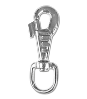 Karabińczyk do lonży Waldhausen