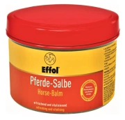 Wcierka chłodząco-rozgrzewająca Effol Horse Balm