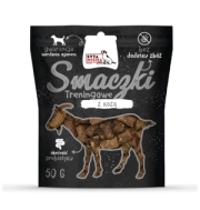 Smaczki dla psa z kozą Syta Micha