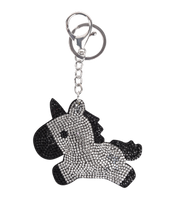 Breloczek Waldhausen Unicorn Head